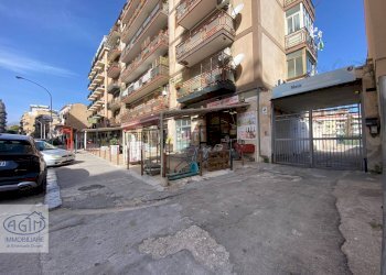 Foto 1 - Box Via Cappuccini
 
251, Palermo - foto 1