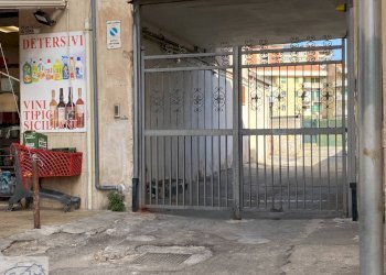 Foto 2 - Box Via Cappuccini
 
251, Palermo - foto 2