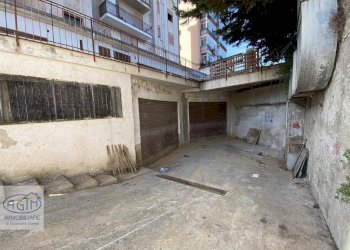 Foto 4 - Box Via Cappuccini
 
251, Palermo - foto 4