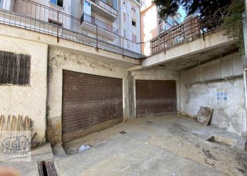 Foto 5 - Box Via Cappuccini
 
251, Palermo - foto 5