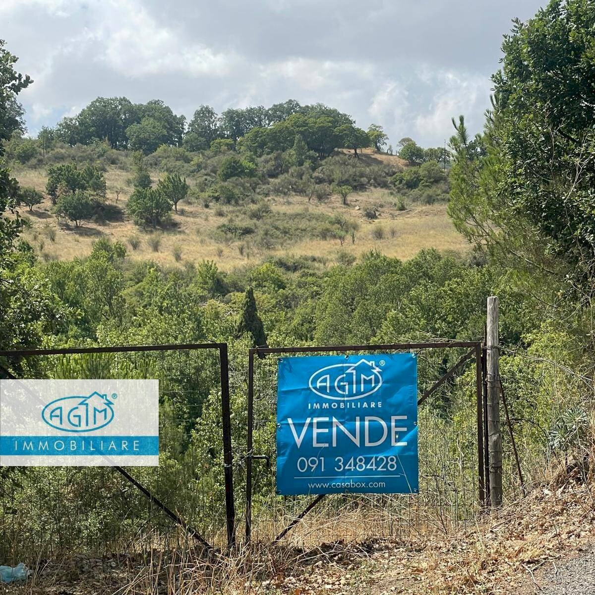 Foto 3 - Agricultural land Petralia Sottana - photo 3