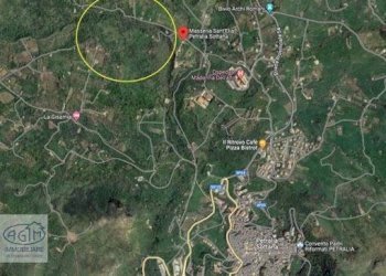 Foto 1 - Terreno agricolo Petralia Sottana - foto 1