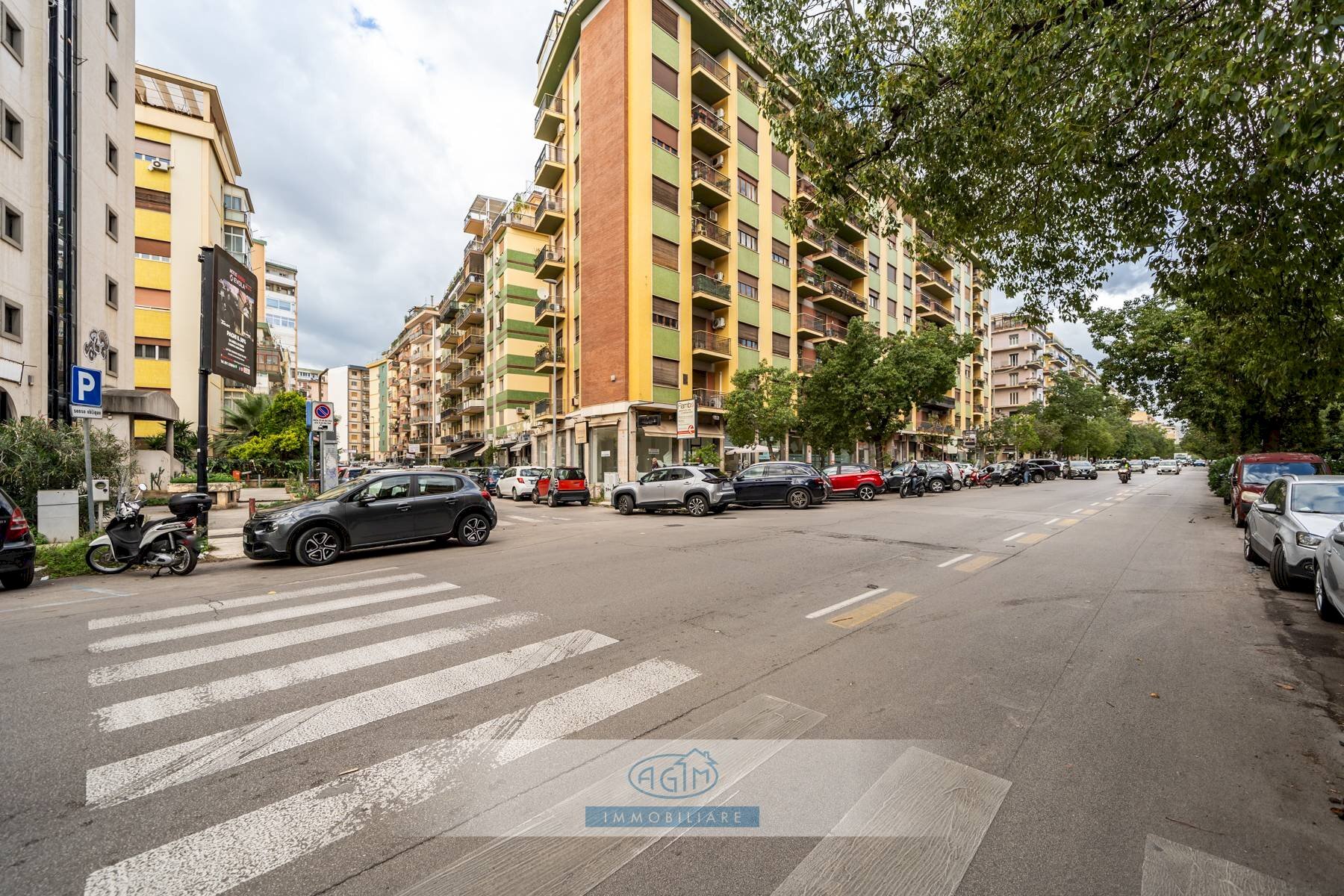 Foto 1 - Locale Commerciale Via Vincenzo Barbera
 
21, Palermo - foto 1