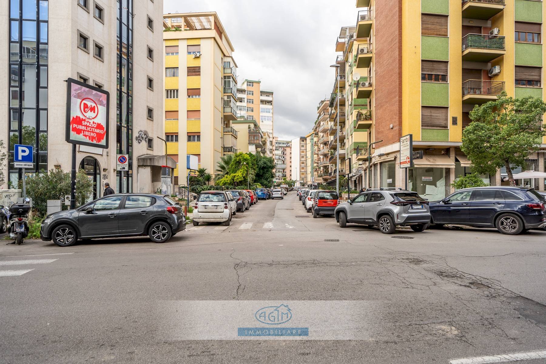 Foto 2 - Locale Commerciale Via Vincenzo Barbera
21, Palermo - foto 2