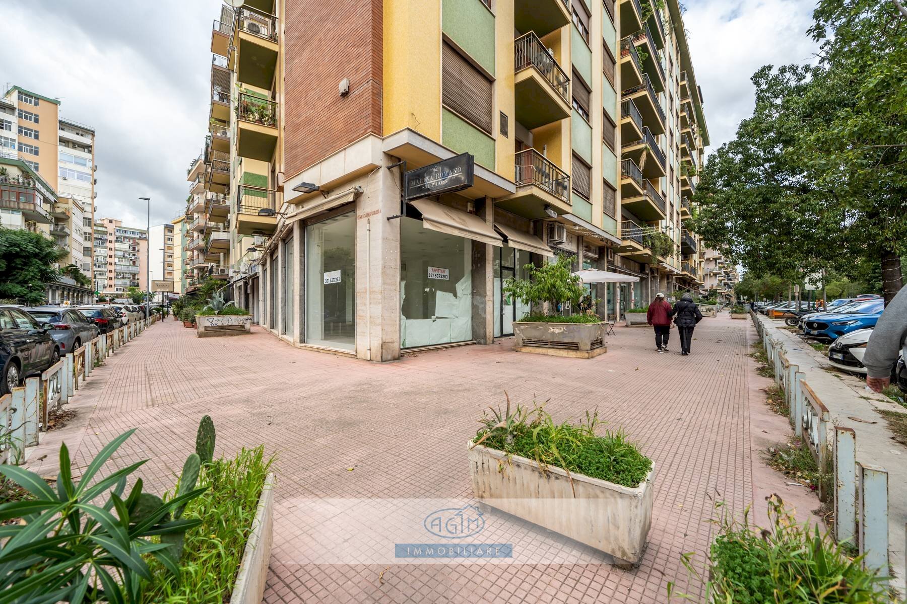 Foto 3 - Locale Commerciale Via Vincenzo Barbera
21, Palermo - foto 3