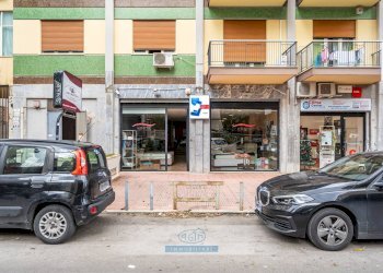 Foto 4 - Locale Commerciale Via Vincenzo Barbera
 
21, Palermo - foto 4