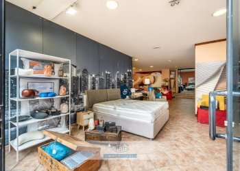 Foto 9 - Locale Commerciale Via Vincenzo Barbera
 
21, Palermo - foto 9