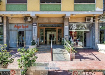 Foto 43 - Locale Commerciale Via Vincenzo Barbera
 
21, Palermo - foto 43