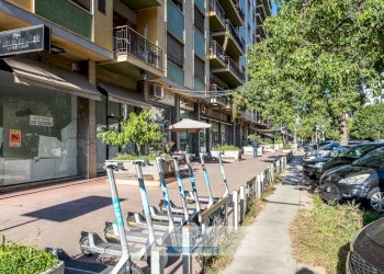 Foto 46 - Locale Commerciale Via Vincenzo Barbera
 
21, Palermo - foto 46