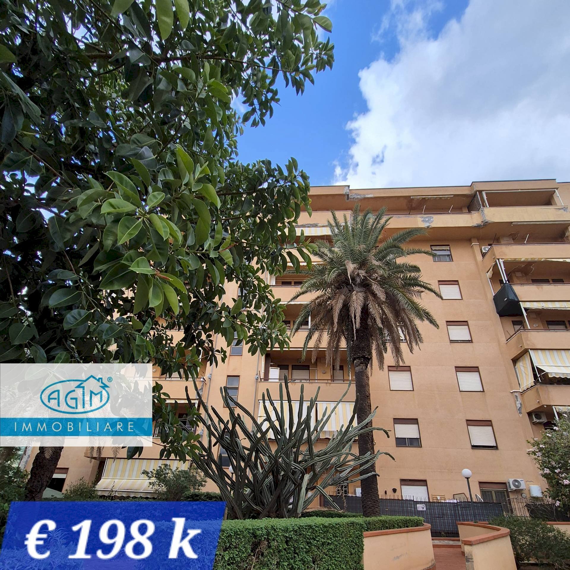 Foto 1 - Appartamento Piazza Giovanni Bellissima
 
1, Palermo - foto 1