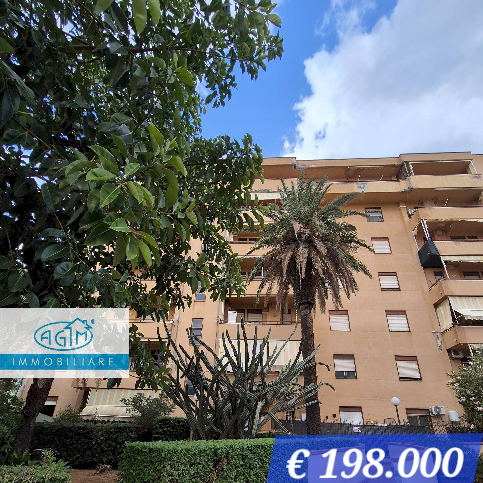 Foto 2 - Appartamento Piazza Giovanni Bellissima
1, Palermo - foto 2