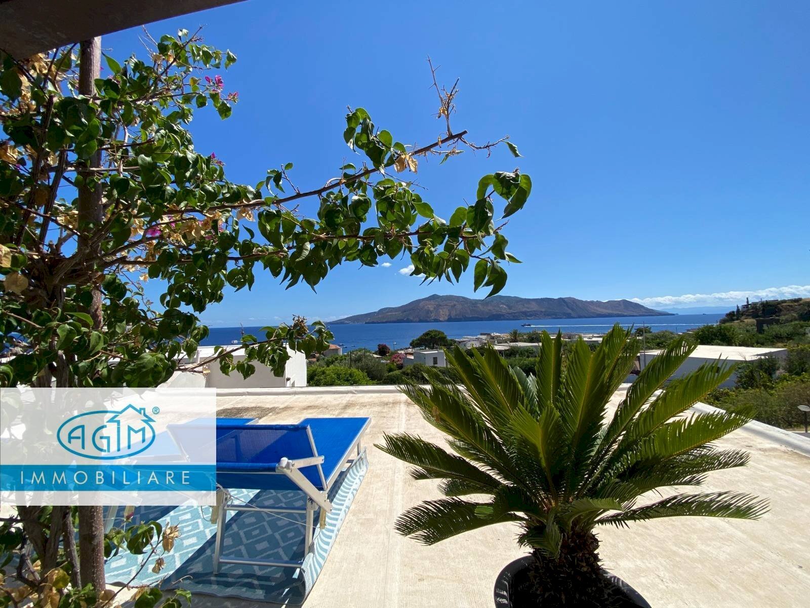 Foto 1 - Casa indipendente Via Umberto I, Santa Marina Salina - foto 1