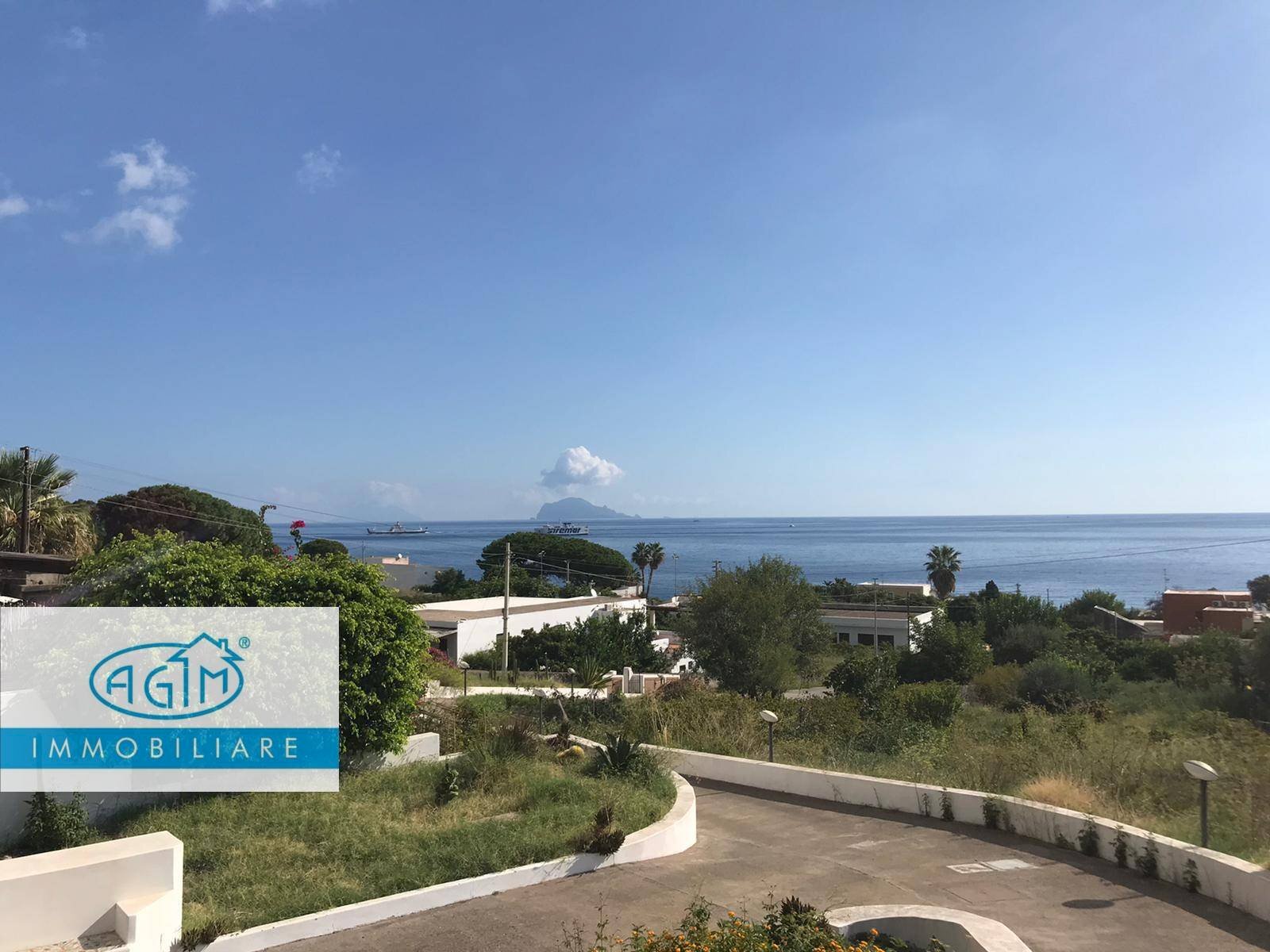 Foto 2 - Casa indipendente Via Umberto I, Santa Marina Salina - foto 2