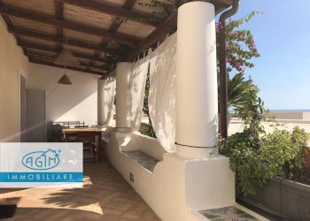 Foto 12 - Casa indipendente Via Umberto I, Santa Marina Salina - foto 12