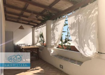 Foto 13 - Casa indipendente Via Umberto I, Santa Marina Salina - foto 13