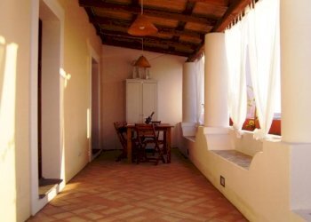 Foto 16 - Casa indipendente Via Umberto I, Santa Marina Salina - foto 16