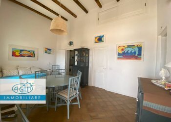 Foto 23 - Casa indipendente Via Umberto I, Santa Marina Salina - foto 23