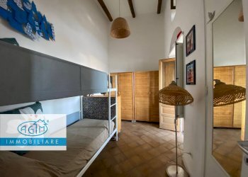 Foto 30 - Casa indipendente Via Umberto I, Santa Marina Salina - foto 30