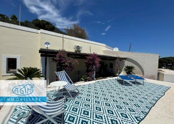 Foto 33 - Casa indipendente Via Umberto I, Santa Marina Salina - foto 33