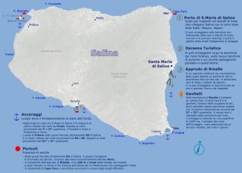 Foto 49 - Casa indipendente Via Umberto I, Santa Marina Salina - foto 49