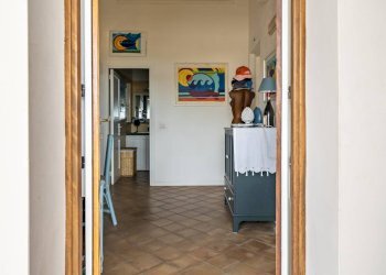Foto 10 - Casa indipendente Via Umberto I, Santa Marina Salina - foto 10