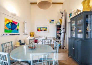 Foto 12 - Casa indipendente Via Umberto I, Santa Marina Salina - foto 12
