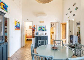 Foto 14 - Casa indipendente Via Umberto I, Santa Marina Salina - foto 14