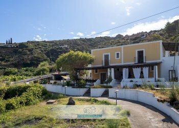 Foto 44 - Casa indipendente Via Umberto I, Santa Marina Salina - foto 44