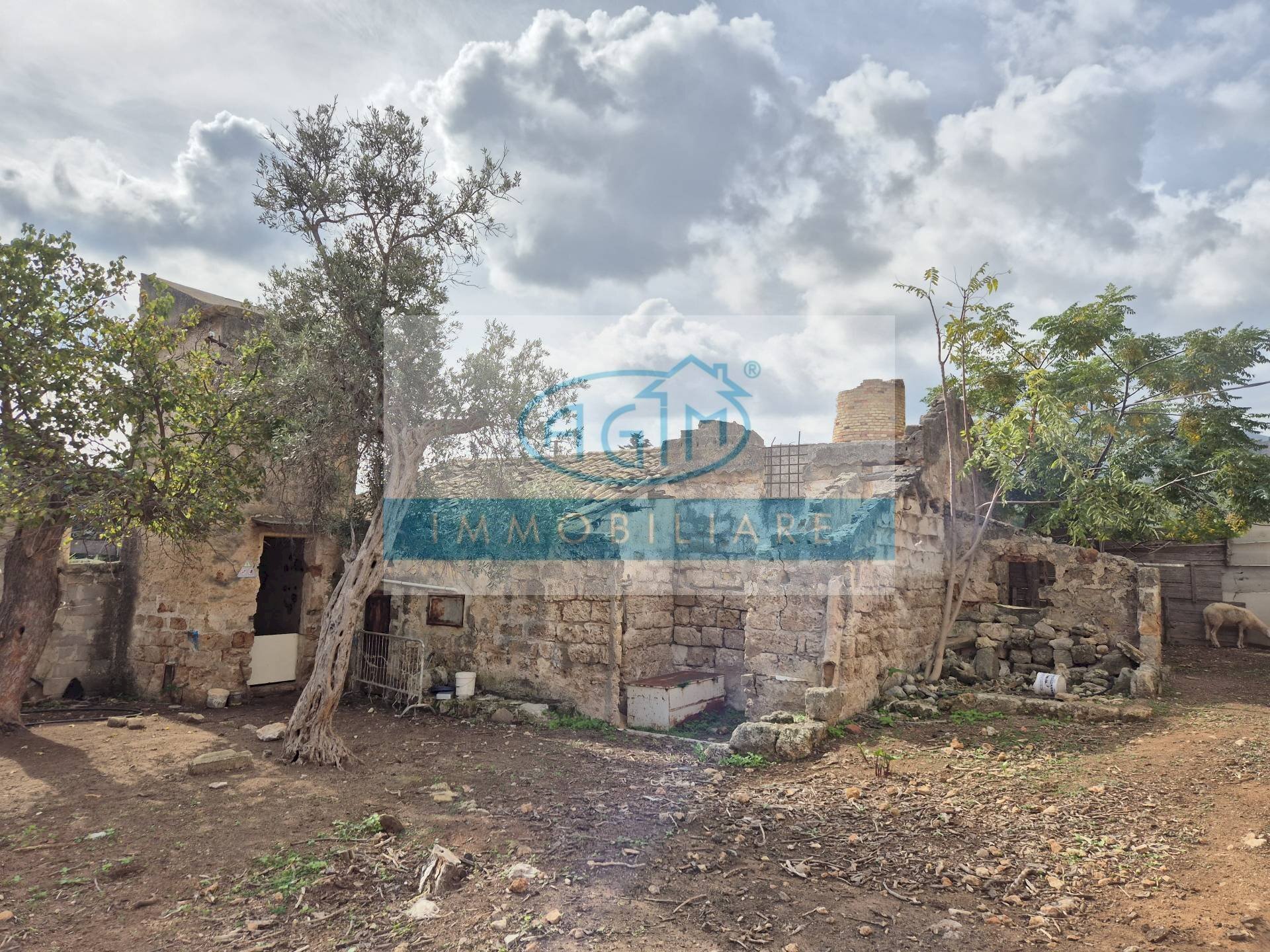 Foto 1 - Rustic Via Omero
 
46, Palermo - photo 1