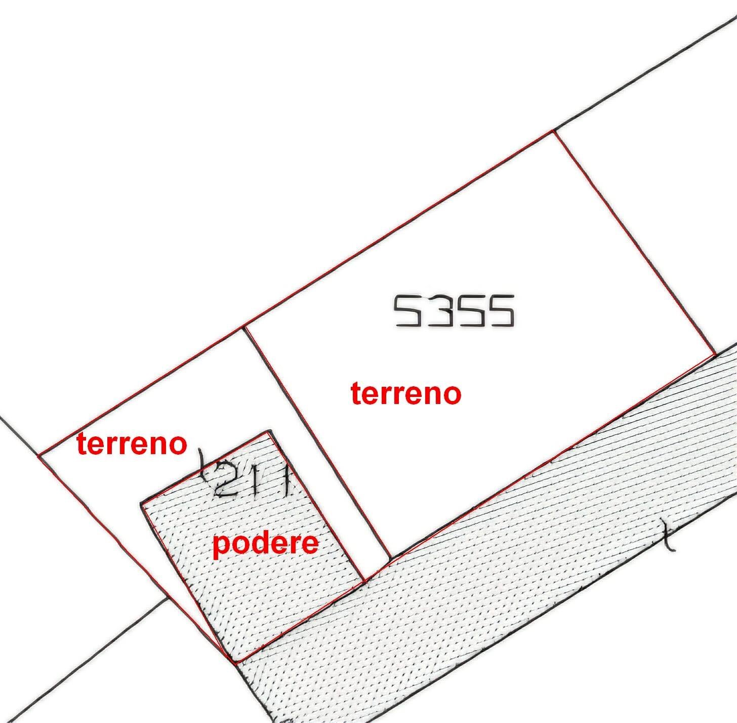 Foto 30 - Rustic Via Omero
 
46, Palermo - floor plans 1