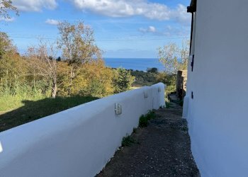 Foto 2 - Terreno agricolo strada provinciale 182, Malfa - foto 2