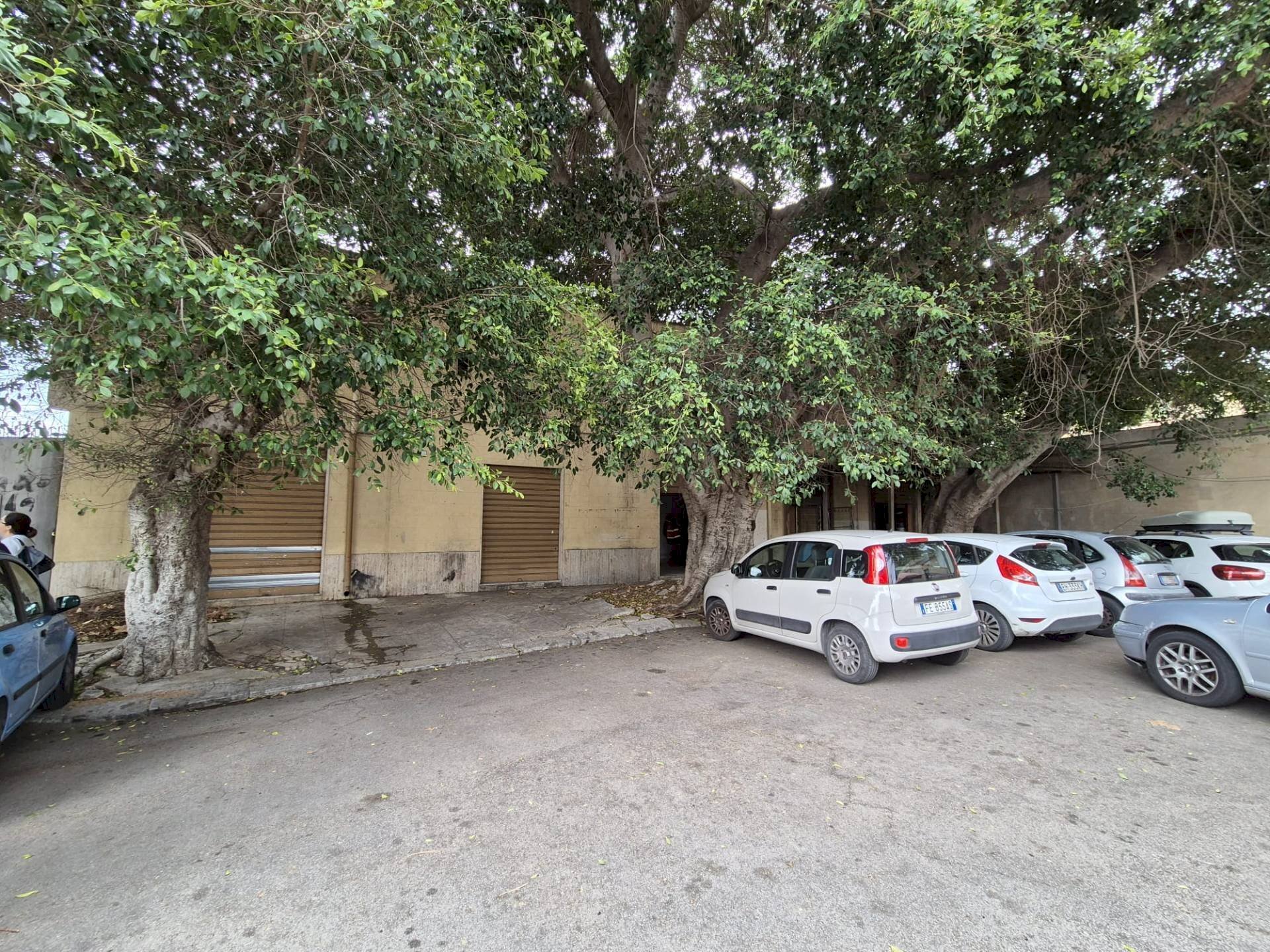 Foto 2 - Shed Piazza Sant'orsola
 
1, Palermo - photo 2