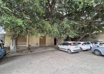 Foto 2 - Capannone Piazza Sant'orsola
 
1, Palermo - foto 2