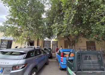 Foto 3 - Capannone Piazza Sant'orsola
 
1, Palermo - foto 3