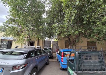 Foto 4 - Capannone Piazza Sant'orsola
 
1, Palermo - foto 4