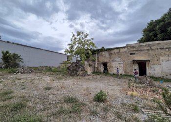 Foto 9 - Capannone Piazza Sant'orsola
 
1, Palermo - foto 9