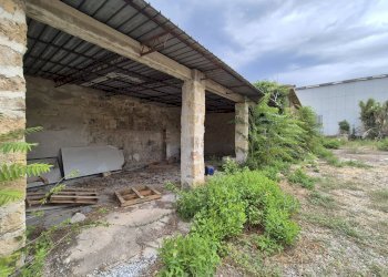 Foto 12 - Capannone Piazza Sant'orsola
 
1, Palermo - foto 12