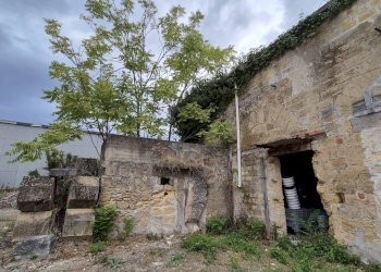 Foto 16 - Capannone Piazza Sant'orsola
 
1, Palermo - foto 16