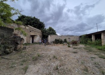 Foto 17 - Capannone Piazza Sant'orsola
 
1, Palermo - foto 17