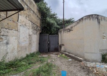 Foto 18 - Capannone Piazza Sant'orsola
 
1, Palermo - foto 18