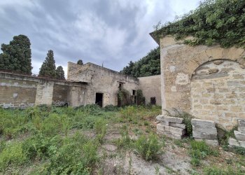 Foto 20 - Capannone Piazza Sant'orsola
 
1, Palermo - foto 20