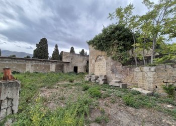 Foto 22 - Capannone Piazza Sant'orsola
 
1, Palermo - foto 22