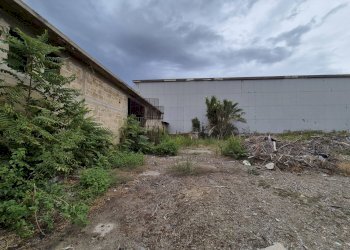 Foto 23 - Capannone Piazza Sant'orsola
 
1, Palermo - foto 23