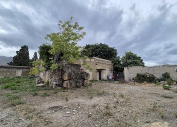 Foto 25 - Capannone Piazza Sant'orsola
 
1, Palermo - foto 25