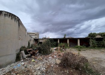 Foto 28 - Capannone Piazza Sant'orsola
 
1, Palermo - foto 28