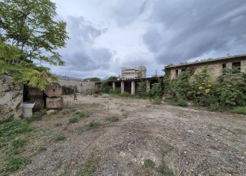 Foto 29 - Capannone Piazza Sant'orsola
 
1, Palermo - foto 29