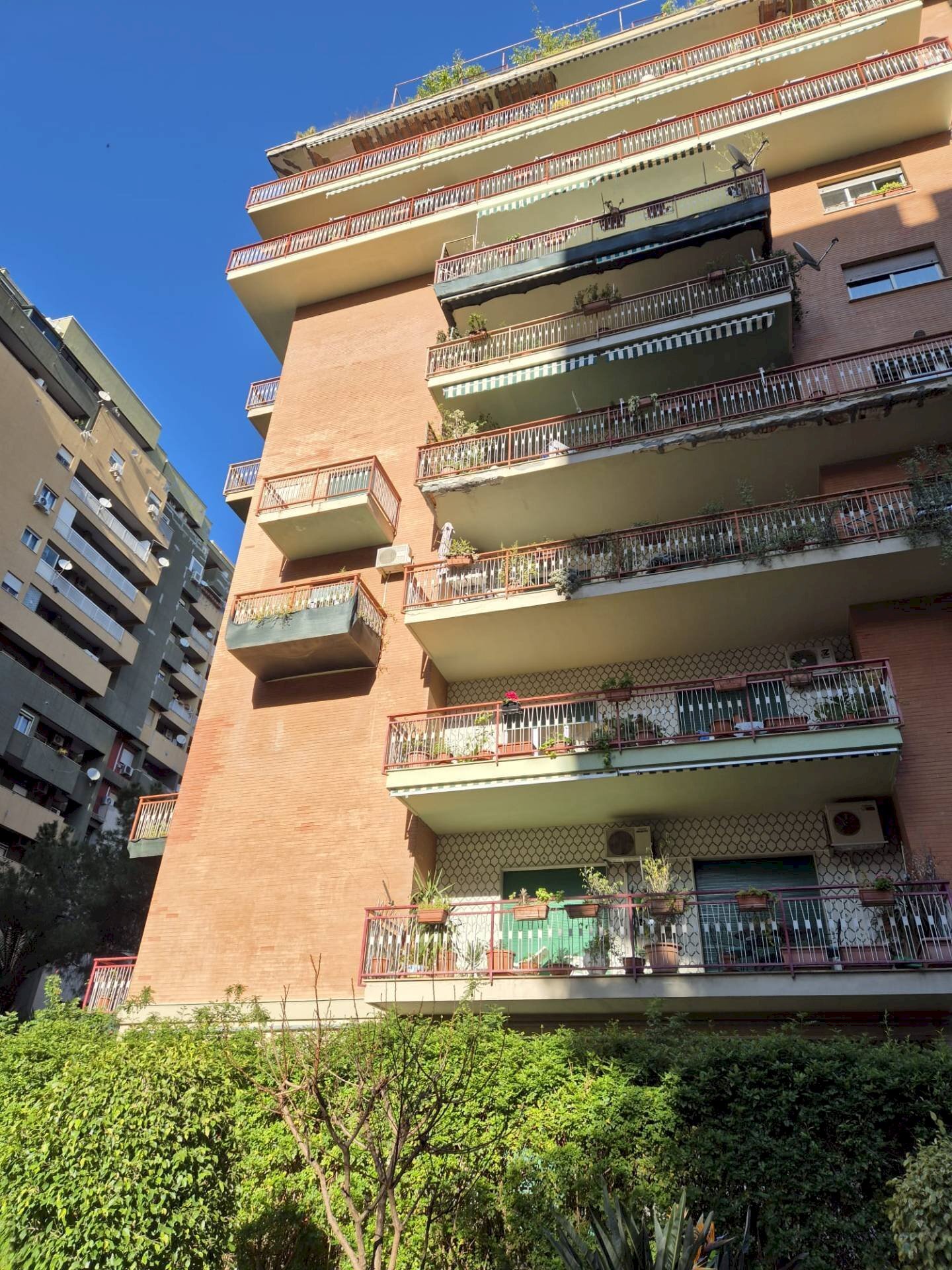 Foto 2 - Appartamento Viale Croce Rossa
 
81, Palermo - foto 2