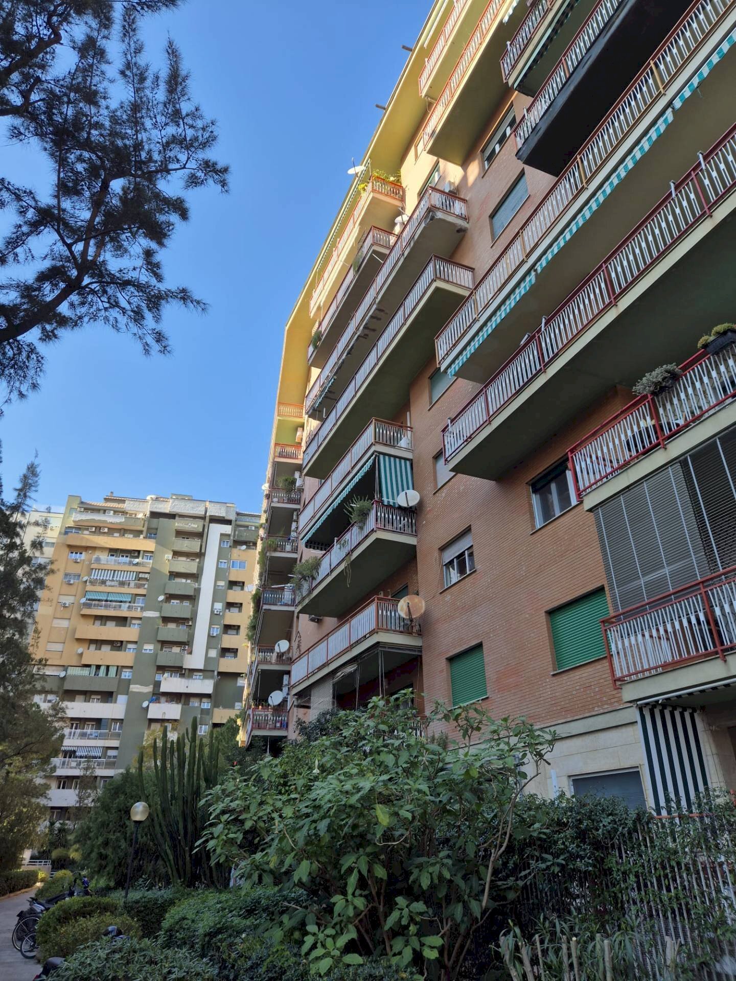 Foto 3 - Appartamento Viale Croce Rossa
 
81, Palermo - foto 3