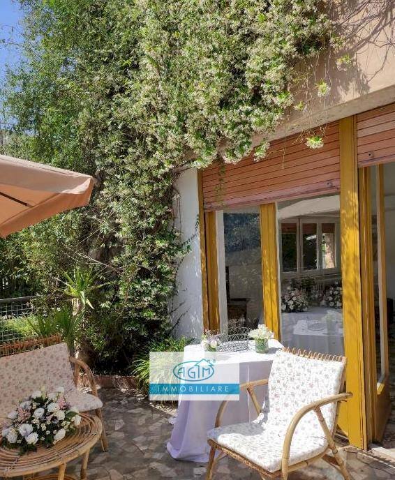 Foto 1 - Villa a Schiera Viale Margherita Di Savoia
 
79, Palermo - foto 1