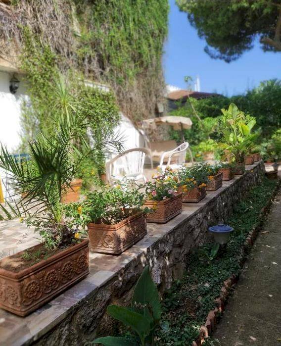 Foto 3 - Villa a Schiera Viale Margherita Di Savoia
79, Palermo - foto 3